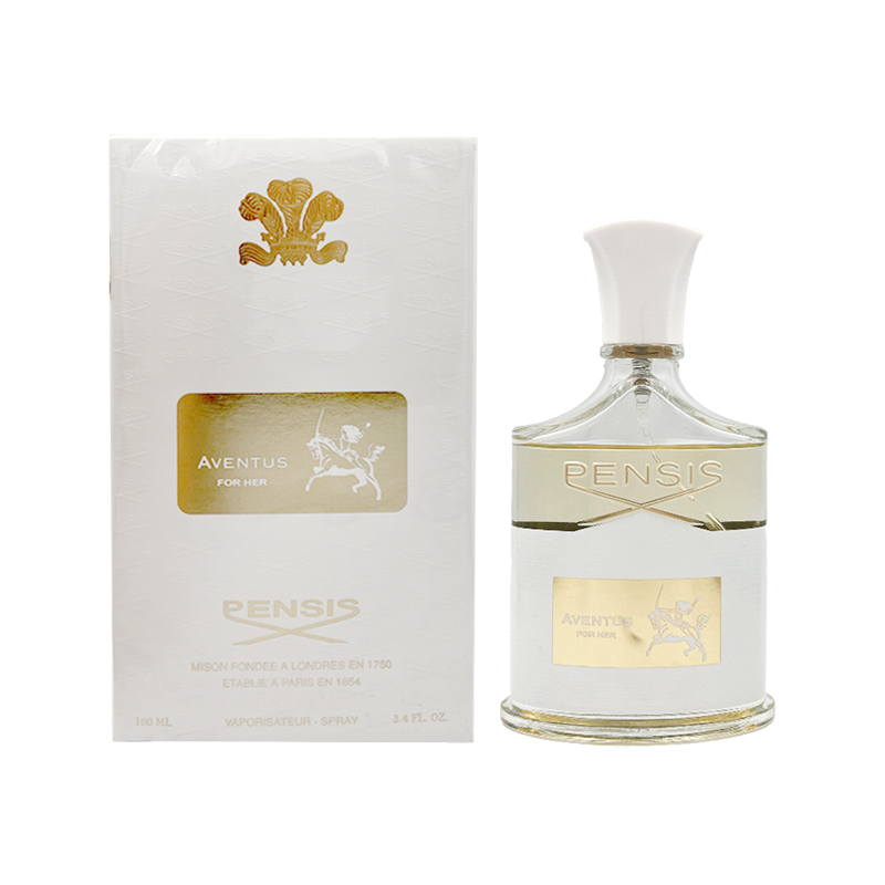 ادوپرفیوم زنانه پنسیس مدل اونتوس فور هر